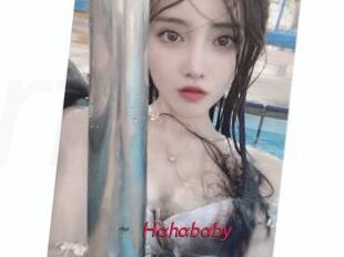 Hahababy