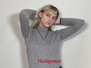 Haileymun