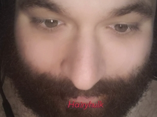 Hairyhulk