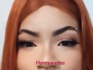 Hannysophia