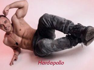 Hardapollo