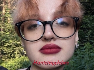 Harrietapplebee