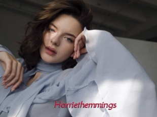 Harriethemmings