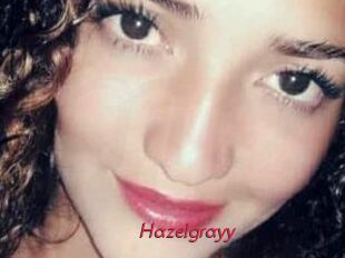 Hazelgrayy