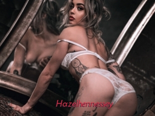 Hazelhennessey
