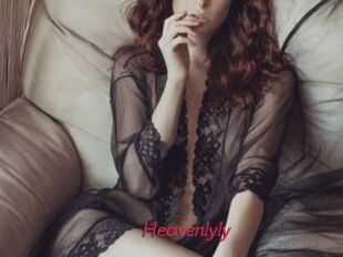 Heavenlyly