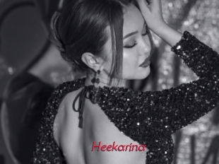 Heekarina