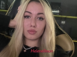 Helenelleson