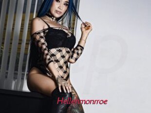 Hellenmonrroe