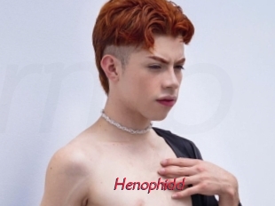 Henophidd