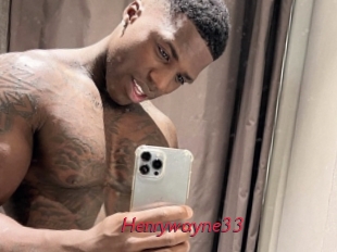 Henrywayne33