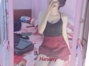 Hensexy