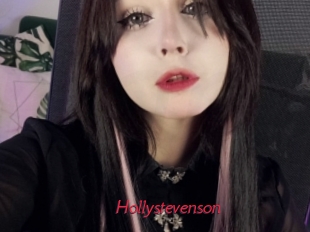 Hollystevenson