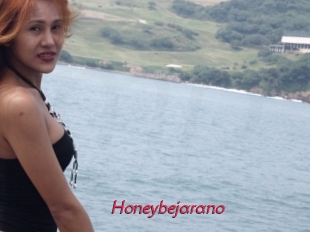 Honeybejarano