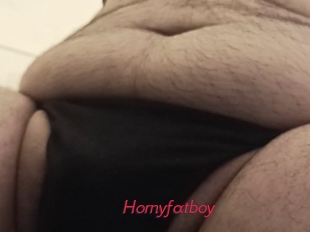 Hornyfatboy