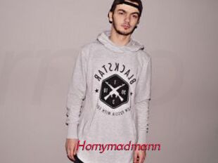 Hornymadmann