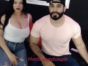 Hotdiamondcouple