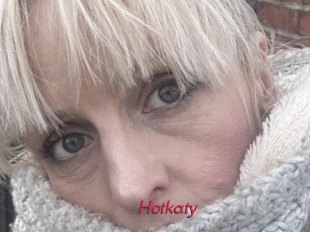 hotkaty Red Movie Post