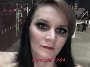 Hotmodel1984