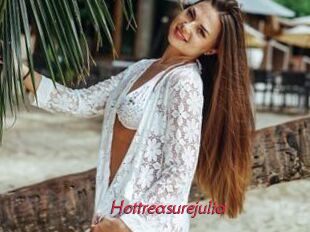 Hottreasurejulia