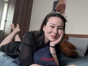 Hoyen