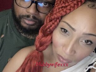 Hubbywifexxx