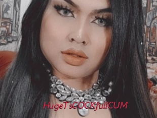 HugeTsCOCKfullCUM