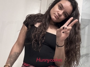 Hunnycakes