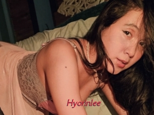 Hyorinlee