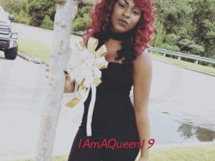 IAmAQueen19