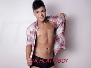 INCHLATINBOY