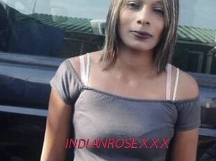 INDIANROSEXXX