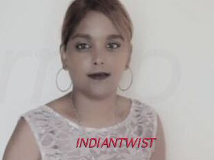 INDIANTWIST