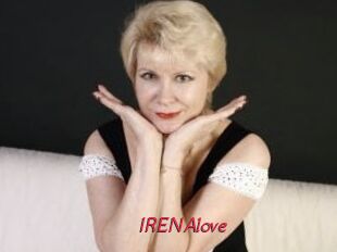 IRENAlove