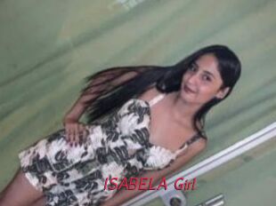 ISABELA_Girl