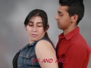 ISIS_AND_ARES