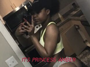 ITS_PRINCESS_AMBER