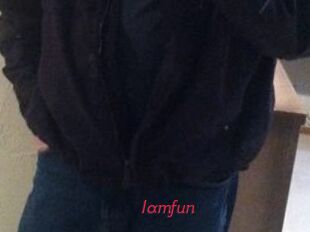 Iamfun