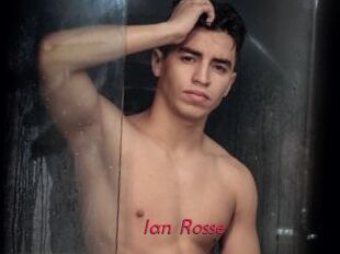 Ian_Rosse