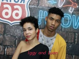 Iggy_and_Luan