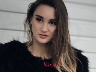 IlariaX