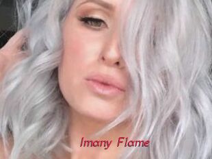 Imany_Flame