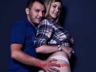 ImperialCouple