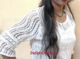 IndianAyesha