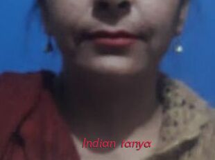 Indian_tanya