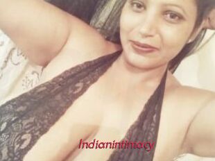 Indianintimacy