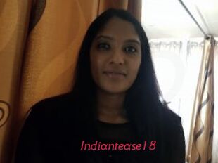 Indiantease18