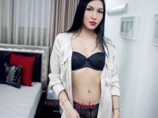 IrisJo
