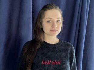 IrisVidal