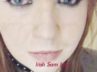 Irish_Sam_bbw